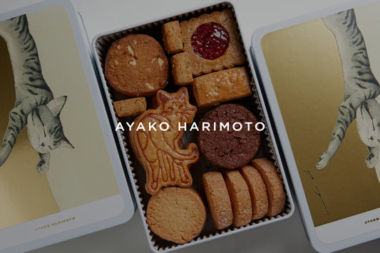 猫の日に販売スタートする菓子/スイーツブランド