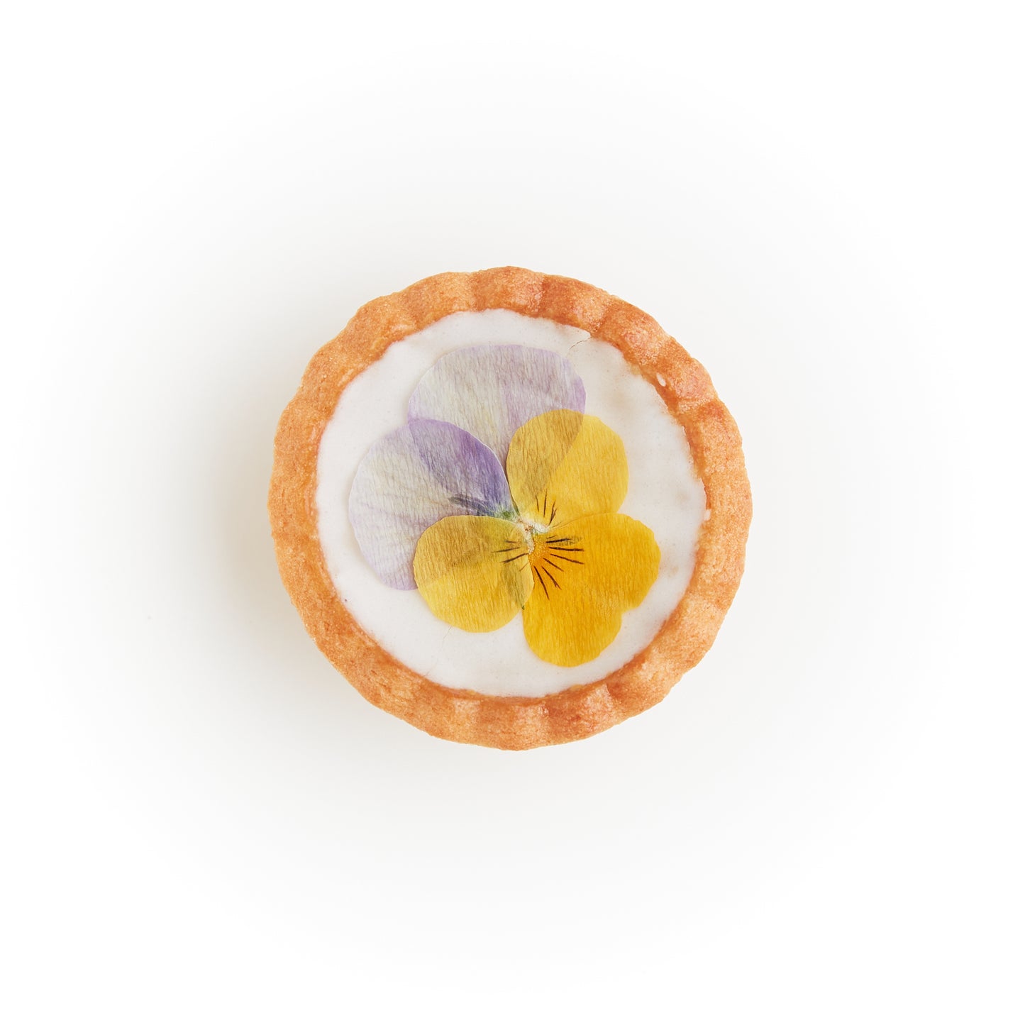 小さなお花のタルト缶 ~ roku。~